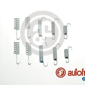 Oferta limitowana Zestaw akcesoriów, szczęki hamulcowe hamulca postojowego AUTOFREN SEINSA D31001A