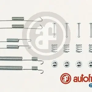 Nowość Zestaw akcesoriów, szczęki hamulcowe AUTOFREN SEINSA D31018A