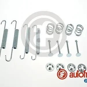 Kup teraz Zestaw akcesoriów, szczęki hamulcowe hamulca postojowego AUTOFREN SEINSA D31025A