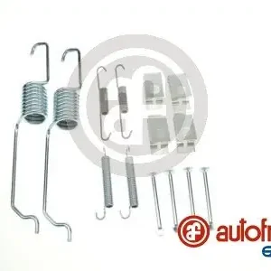 Nowy Zestaw akcesoriów, szczęki hamulcowe AUTOFREN SEINSA D31029A