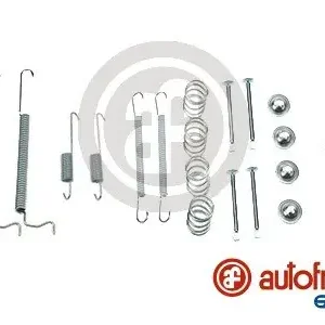 Łatwy zwrot Zestaw akcesoriów, szczęki hamulcowe AUTOFREN SEINSA D31039A