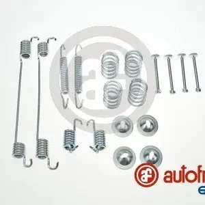 Bezpieczna płatność Zestaw akcesoriów, szczęki hamulcowe AUTOFREN SEINSA D31042A