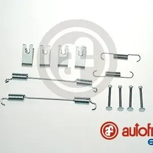 Kup online Zestaw akcesoriów, szczęki hamulcowe AUTOFREN SEINSA D31045A