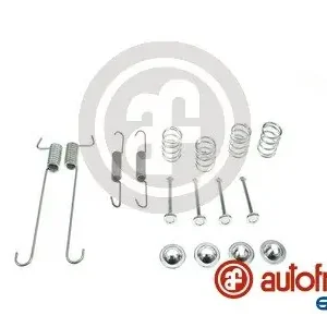 Zniżka Zestaw akcesoriów, szczęki hamulcowe hamulca postojowego AUTOFREN SEINSA D31046A