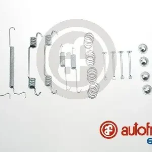 Bezpieczne zakupy Zestaw akcesoriów, szczęki hamulcowe AUTOFREN SEINSA D3894A