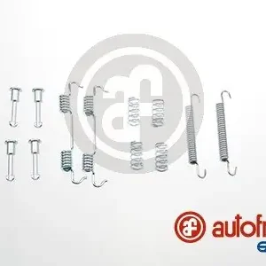 Rabat Zestaw akcesoriów, szczęki hamulcowe hamulca postojowego AUTOFREN SEINSA D3901A