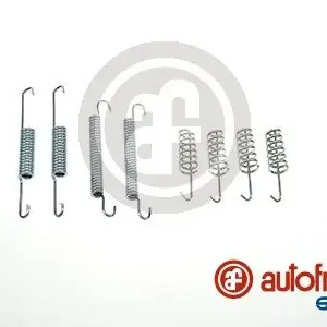 Zestaw akcesoriów, szczęki hamulcowe hamulca postojowego AUTOFREN SEINSA D3904A Szybka wysyłka