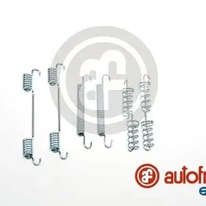 Zestaw akcesoriów, szczęki hamulcowe hamulca postojowego AUTOFREN SEINSA D3905A Wysoka jakość