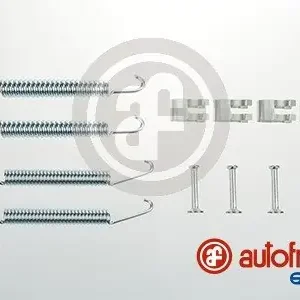 Promocja Zestaw akcesoriów, szczęki hamulcowe AUTOFREN SEINSA D3907A