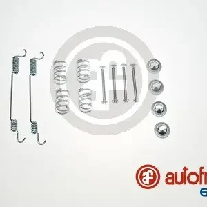 Ekspresowa dostawa Zestaw akcesoriów, szczęki hamulcowe AUTOFREN SEINSA D3909A