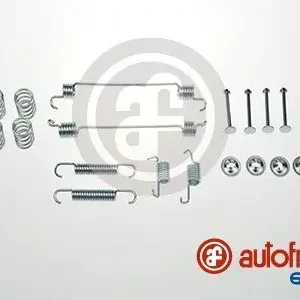 Tani Zestaw akcesoriów, szczęki hamulcowe AUTOFREN SEINSA D3913A