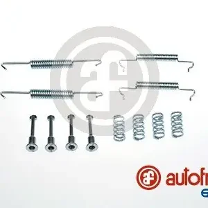 Niska cena Zestaw akcesoriów, szczęki hamulcowe hamulca postojowego AUTOFREN SEINSA D3914A