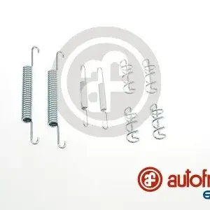 Okazja Zestaw akcesoriów, szczęki hamulcowe hamulca postojowego AUTOFREN SEINSA D3916A