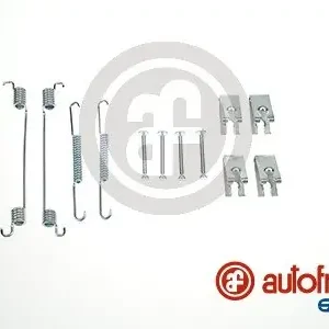 Wyjątkowa oferta Zestaw akcesoriów, szczęki hamulcowe AUTOFREN SEINSA D3917A