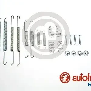 Ograniczona ilość Zestaw akcesoriów, szczęki hamulcowe AUTOFREN SEINSA D3918A