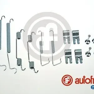 Tylko dziś Zestaw akcesoriów, szczęki hamulcowe AUTOFREN SEINSA D3919A