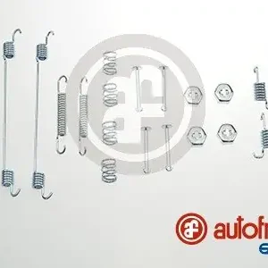 Zestaw akcesoriów, szczęki hamulcowe AUTOFREN SEINSA D3920A Hit cenowy