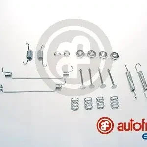 Darmowa dostawa Zestaw akcesoriów, szczęki hamulcowe AUTOFREN SEINSA D3921A