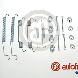 Popularny Zestaw akcesoriów, szczęki hamulcowe AUTOFREN SEINSA D3923A