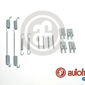 Zestaw akcesoriów, szczęki hamulcowe AUTOFREN SEINSA D3924A Ograniczona ilość