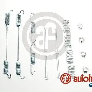 Taniej Zestaw akcesoriów, szczęki hamulcowe AUTOFREN SEINSA D3925A