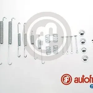Zamów dziś Zestaw akcesoriów, szczęki hamulcowe AUTOFREN SEINSA D3926A