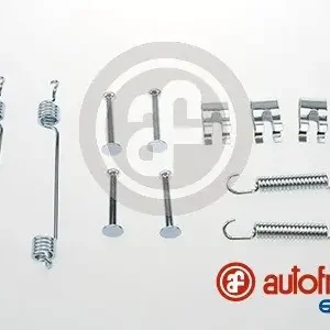 Oferta czasowa Zestaw akcesoriów, szczęki hamulcowe AUTOFREN SEINSA D3933A