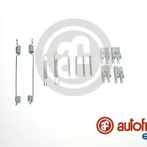 Nowy Zestaw akcesoriów, szczęki hamulcowe AUTOFREN SEINSA D3938A