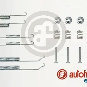 Oferta limitowana Zestaw akcesoriów, szczęki hamulcowe AUTOFREN SEINSA D3943A