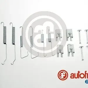 Do wyczerpania zapasów Zestaw akcesoriów, szczęki hamulcowe AUTOFREN SEINSA D3952A