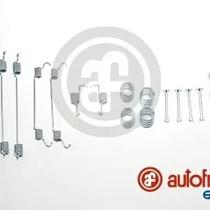 Hit cenowy Zestaw akcesoriów, szczęki hamulcowe AUTOFREN SEINSA D3953A
