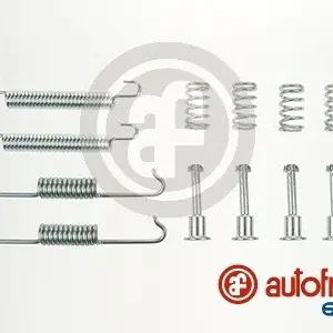 Łatwy zwrot Zestaw akcesoriów, szczęki hamulcowe hamulca postojowego AUTOFREN SEINSA D3956A