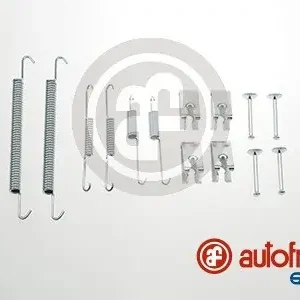 Bezpieczna płatność Zestaw akcesoriów, szczęki hamulcowe AUTOFREN SEINSA D3975A