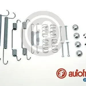 Do wyczerpania zapasów Zestaw akcesoriów, szczęki hamulcowe AUTOFREN SEINSA D3977A