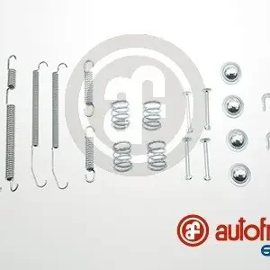 Hit cenowy Zestaw akcesoriów, szczęki hamulcowe AUTOFREN SEINSA D3978A