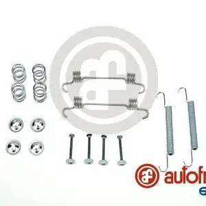 Niska cena Zestaw akcesoriów, szczęki hamulcowe hamulca postojowego AUTOFREN SEINSA D3987A