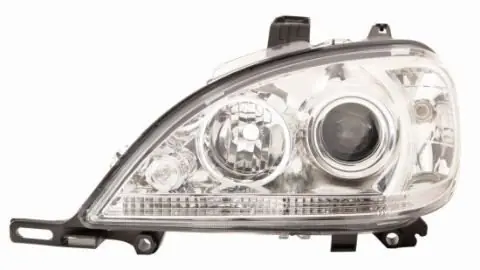 Obniżka ceny Zestaw reflektora głównego ABAKUS D40-1101P-LDEM1