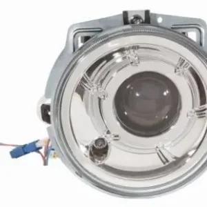 Najlepsza cena Zestaw reflektora głównego ABAKUS D40-1102P-LDEM1