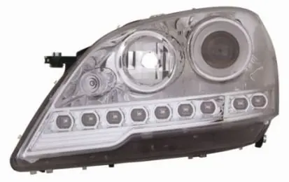 Zestaw reflektora głównego ABAKUS D40-1104PMLDEM1 Oferta