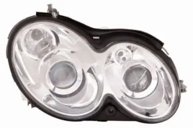 Okazja Zestaw reflektora głównego ABAKUS D40-1105P-NDEM1