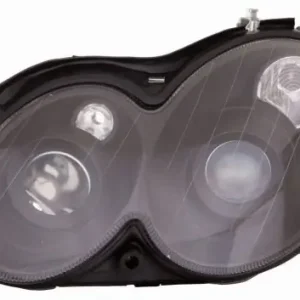 Zestaw reflektora głównego ABAKUS D40-1105P-NDEM2 Tylko dziś