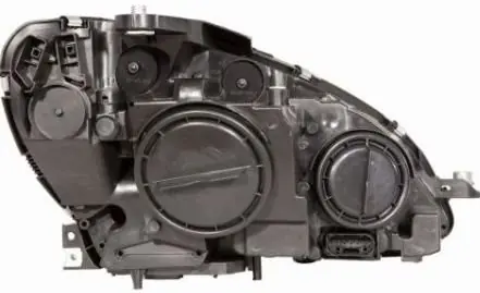 Oferta Zestaw reflektora głównego ABAKUS D40-1109PMLEHM1