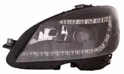 Hit cenowy Zestaw reflektora głównego ABAKUS D40-1109PMLEHM2