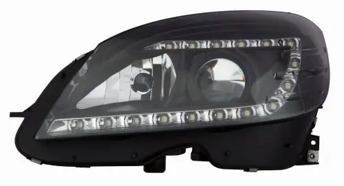 Wyprzedaż Zestaw reflektora głównego ABAKUS D40-1111PMLDEM2