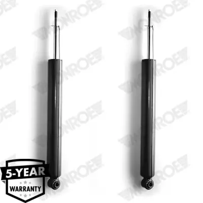 Sprawdź teraz Amortyzator MONROE D4005