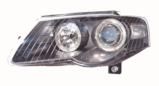 Szybka dostawa Zestaw reflektora głównego ABAKUS D41-1101P-NDEM2