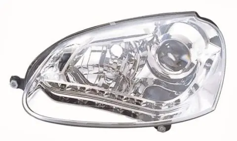 Zestaw reflektora głównego ABAKUS D41-1102P-LDEM1 Obniżka ceny