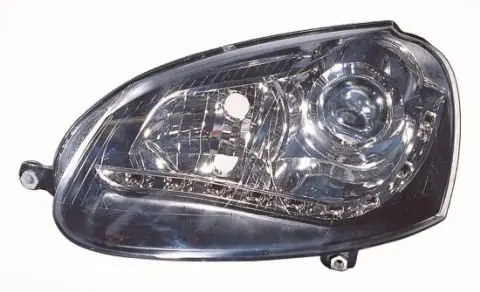 Zestaw reflektora głównego ABAKUS D41-1102P-LDEM2 Obniżka ceny