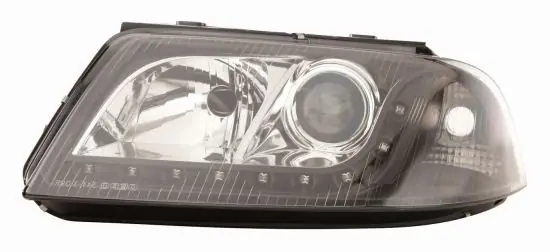 Szybka dostawa Zestaw reflektora głównego ABAKUS D41-1104P-LDEM2