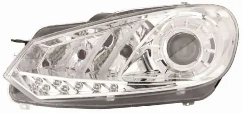 Tani Zestaw reflektora głównego ABAKUS D41-1105PMLEBM1